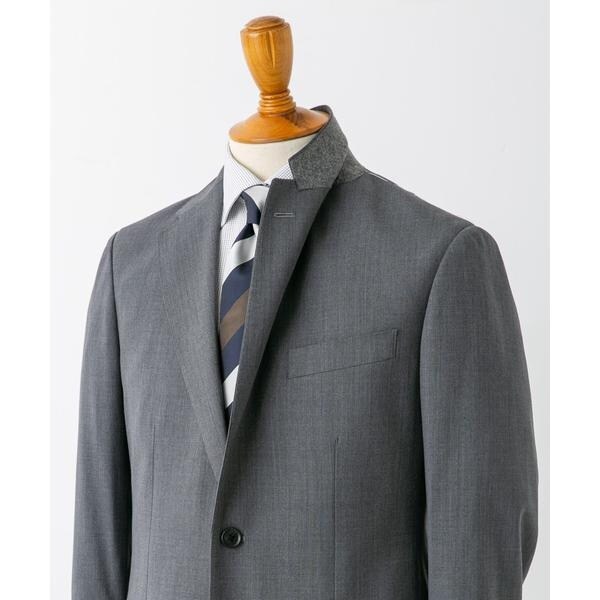 アーバンリサーチ ドアーズ（URBAN RESEARCH DOORS）/LIFE STYLE TAILOR　ウォッシャブルストレッチジャケット_15