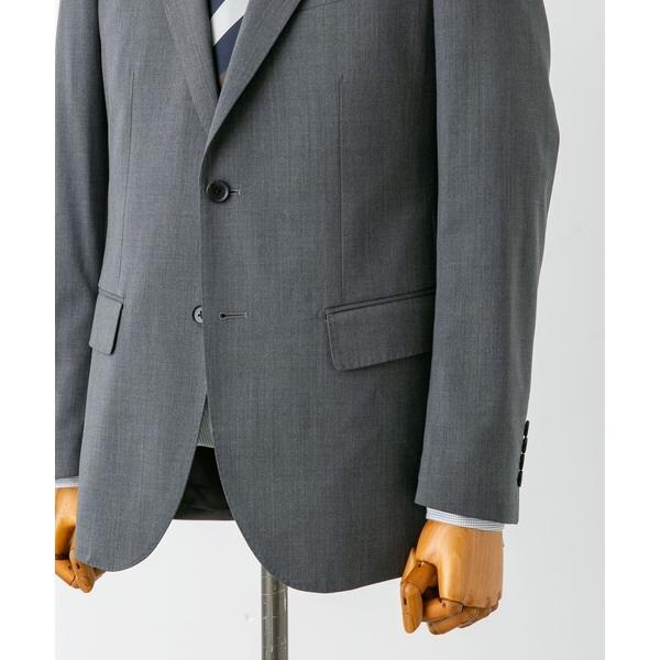 アーバンリサーチ ドアーズ（URBAN RESEARCH DOORS）/LIFE STYLE TAILOR　ウォッシャブルストレッチジャケット_16