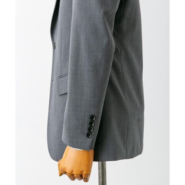 アーバンリサーチ ドアーズ（URBAN RESEARCH DOORS）/LIFE STYLE TAILOR　ウォッシャブルストレッチジャケット_17