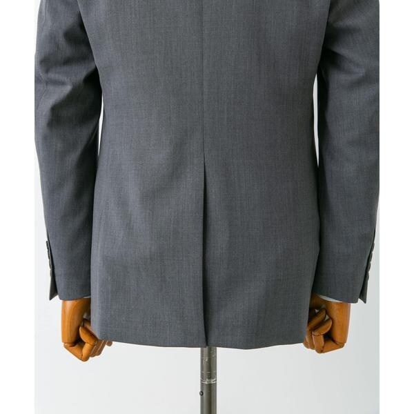 アーバンリサーチ ドアーズ（URBAN RESEARCH DOORS）/LIFE STYLE TAILOR　ウォッシャブルストレッチジャケット_19