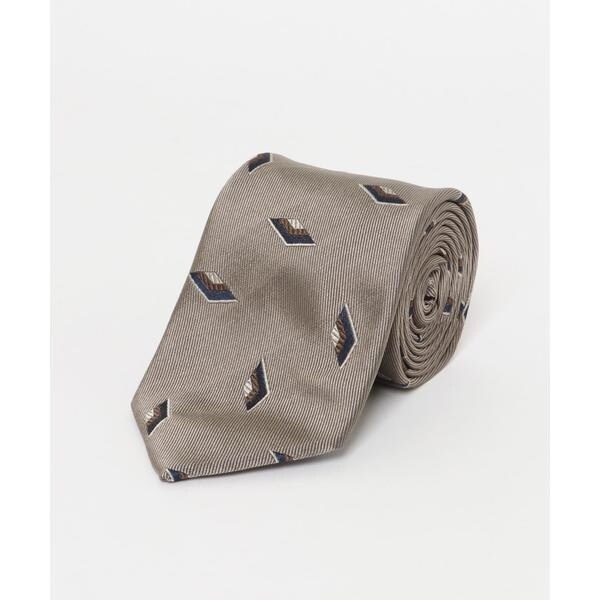 アーバンリサーチ ドアーズ（URBAN RESEARCH DOORS）/LIFE STYLE TAILOR　TIE YOUR TIE DESIGN タイ2