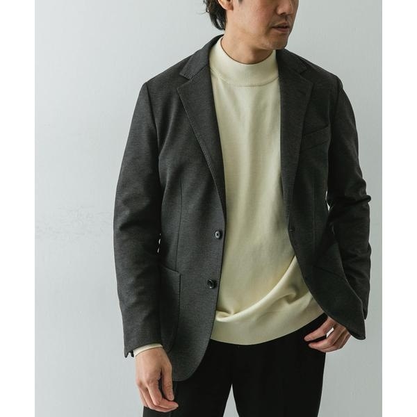 アーバンリサーチ ドアーズ（URBAN RESEARCH DOORS）/LIFE STYLE TAILOR　ソフトポンチストレッチジャケット