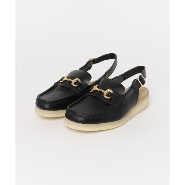アーバンリサーチ ドアーズ（URBAN RESEARCH DOORS）/Clarks　Wallabee Sling