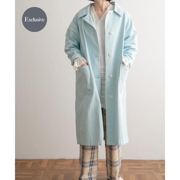 アーバンリサーチ ドアーズ（URBAN RESEARCH DOORS）/『別注』SMITH×DOORS　スプリングコート