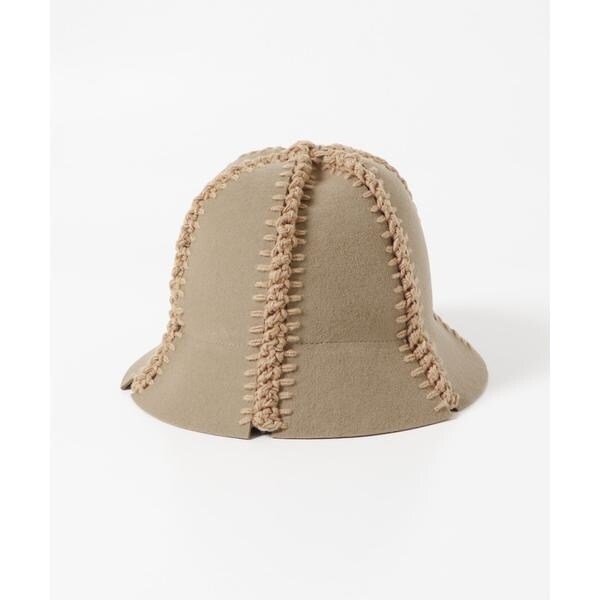 アーバンリサーチ ドアーズ（URBAN RESEARCH DOORS）/KIJIMA TAKAYUKI　METRO HAT_2