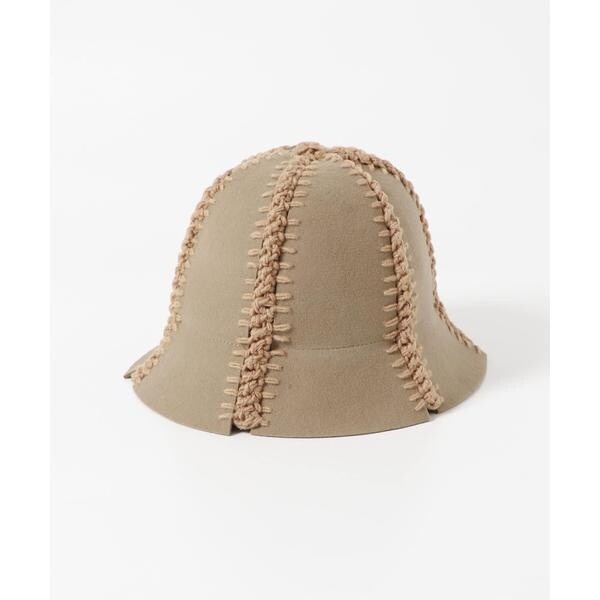 アーバンリサーチ ドアーズ（URBAN RESEARCH DOORS）/KIJIMA TAKAYUKI　METRO HAT_3