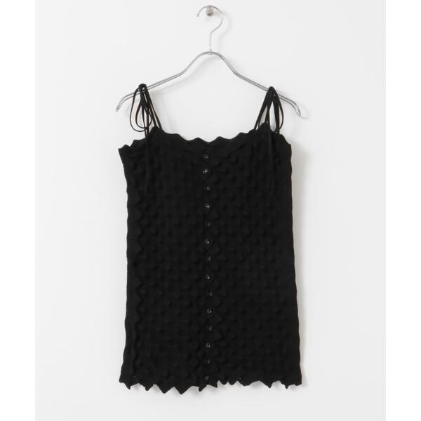 アーバンリサーチ ドアーズ（URBAN RESEARCH DOORS）/OPEN SESAME CLUB durian camisole