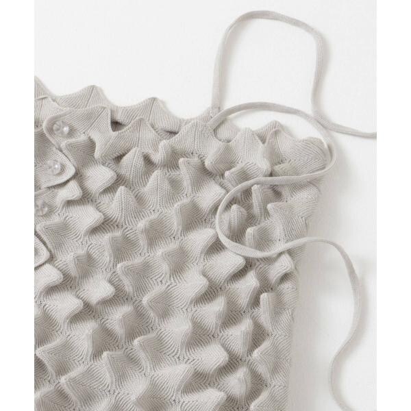 アーバンリサーチ ドアーズ（URBAN RESEARCH DOORS）/OPEN SESAME CLUB durian camisole
