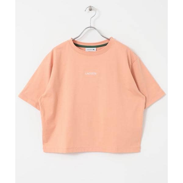 アーバンリサーチ ドアーズ（URBAN RESEARCH DOORS）/LACOSTE　コンパクトTシャツ