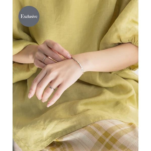 アーバンリサーチ ドアーズ（URBAN RESEARCH DOORS）/『別注』JOE SCHMOE×DOORS　SV950 SilverBracelet