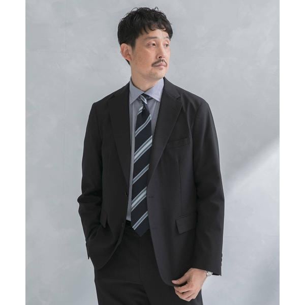 アーバンリサーチ ドアーズ（URBAN RESEARCH DOORS）/『イージーケア』LIFE STYLE TAILOR　クリアツイルコンフォータブルスマート