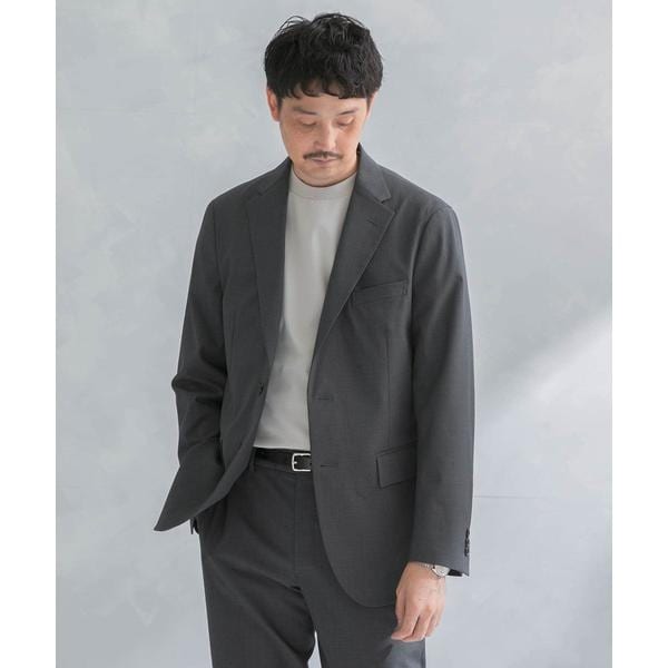 アーバンリサーチ ドアーズ（URBAN RESEARCH DOORS）/『イージーケア』LIFE STYLE TAILOR　クリアツイルコンフォータブルスマート_1