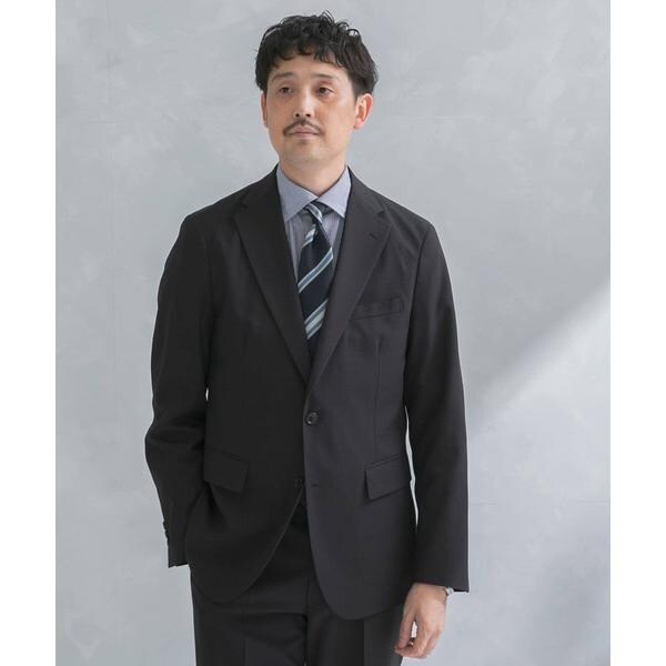 アーバンリサーチ ドアーズ（URBAN RESEARCH DOORS）/『イージーケア』LIFE STYLE TAILOR　クリアツイルコンフォータブルスマート_2