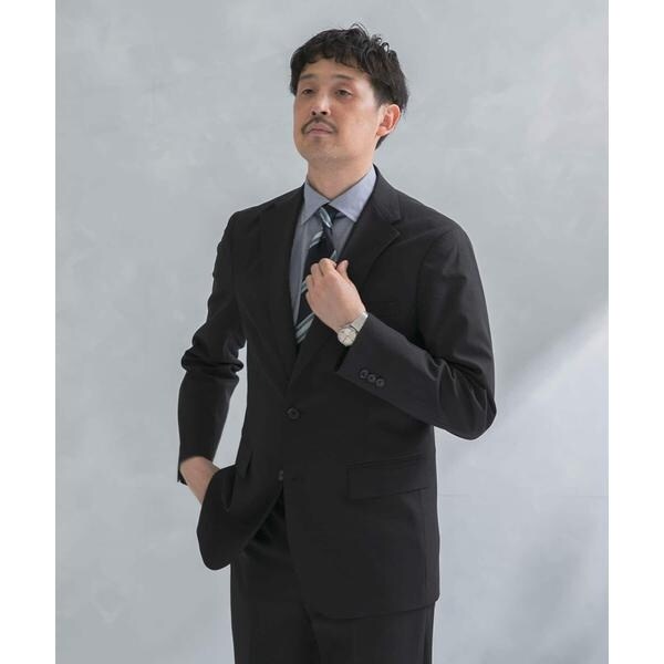 アーバンリサーチ ドアーズ（URBAN RESEARCH DOORS）/『イージーケア』LIFE STYLE TAILOR　クリアツイルコンフォータブルスマート_3