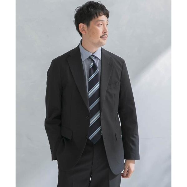 アーバンリサーチ ドアーズ（URBAN RESEARCH DOORS）/『イージーケア』LIFE STYLE TAILOR　クリアツイルコンフォータブルスマート_4