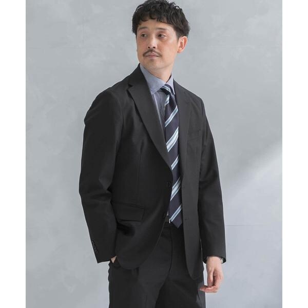 アーバンリサーチ ドアーズ（URBAN RESEARCH DOORS）/『イージーケア』LIFE STYLE TAILOR　クリアツイルコンフォータブルスマート_5