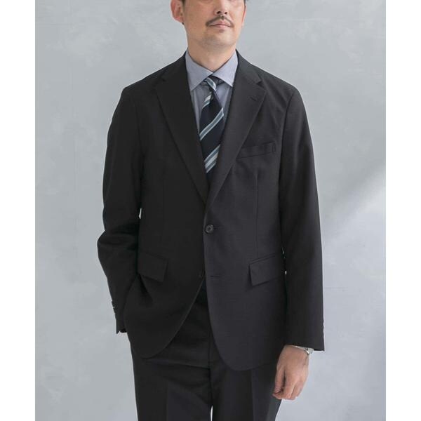アーバンリサーチ ドアーズ（URBAN RESEARCH DOORS）/『イージーケア』LIFE STYLE TAILOR　クリアツイルコンフォータブルスマート_6