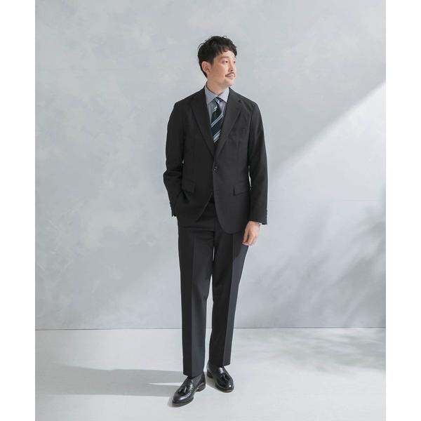 アーバンリサーチ ドアーズ（URBAN RESEARCH DOORS）/『イージーケア』LIFE STYLE TAILOR　クリアツイルコンフォータブルスマート_7