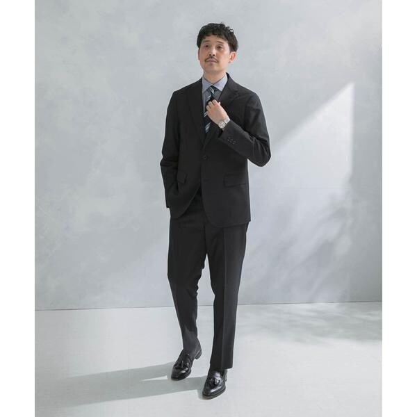 アーバンリサーチ ドアーズ（URBAN RESEARCH DOORS）/『イージーケア』LIFE STYLE TAILOR　クリアツイルコンフォータブルスマート_8