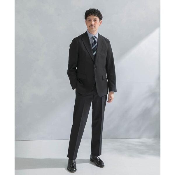 アーバンリサーチ ドアーズ（URBAN RESEARCH DOORS）/『イージーケア』LIFE STYLE TAILOR　クリアツイルコンフォータブルスマート_9