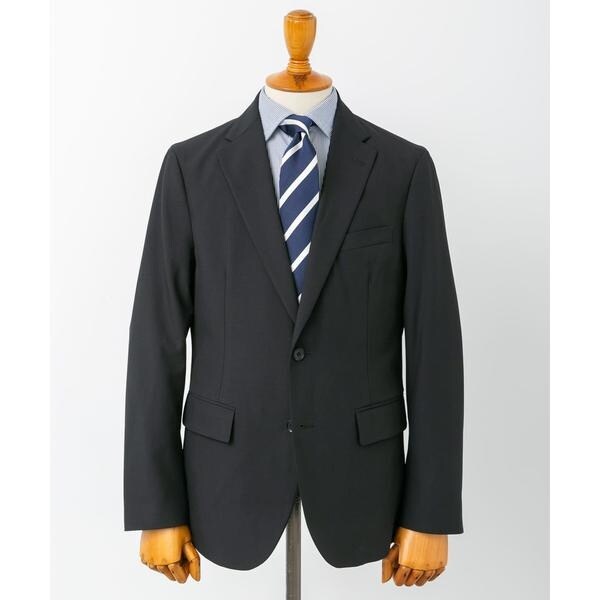 アーバンリサーチ ドアーズ（URBAN RESEARCH DOORS）/『イージーケア』LIFE STYLE TAILOR　クリアツイルコンフォータブルスマート_10