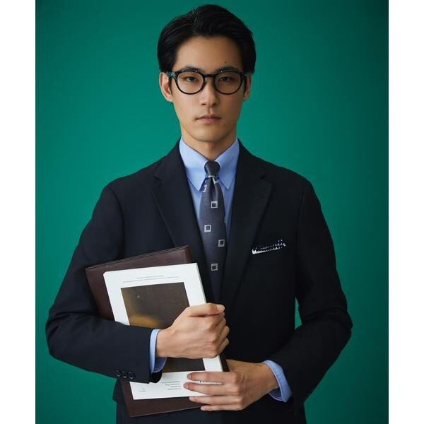 アーバンリサーチ ドアーズ（URBAN RESEARCH DOORS）/『イージーケア』LIFE STYLE TAILOR　クリアツイルコンフォータブルスマート_18