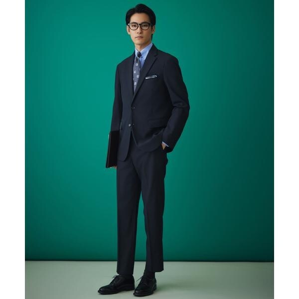 アーバンリサーチ ドアーズ（URBAN RESEARCH DOORS）/『イージーケア』LIFE STYLE TAILOR　クリアツイルコンフォータブルスマート_19
