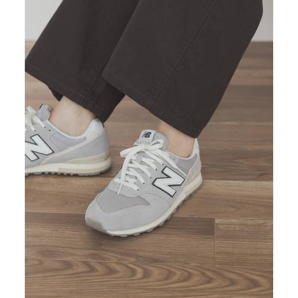 アーバンリサーチ ドアーズ（URBAN RESEARCH DOORS）/NEW BALANCE　WL996