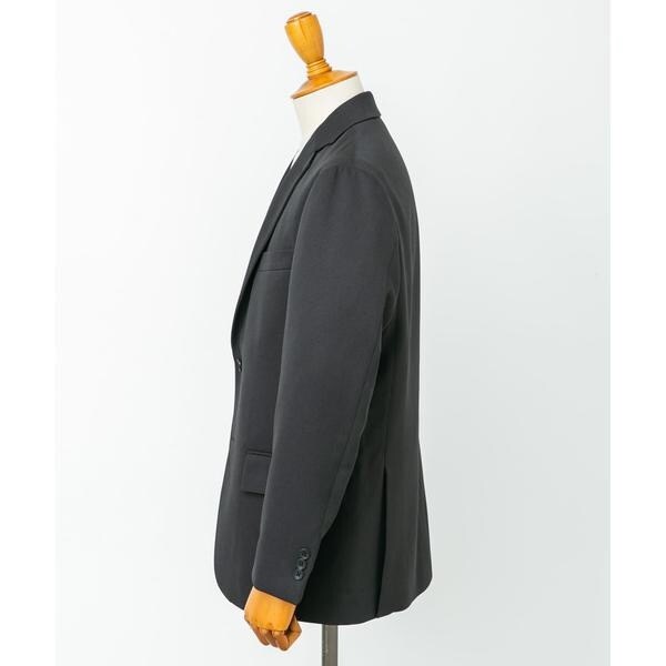 アーバンリサーチ ドアーズ（URBAN RESEARCH DOORS）/LIFE STYLE TAILOR　レトロヘリンボンストレッチジャケット_7