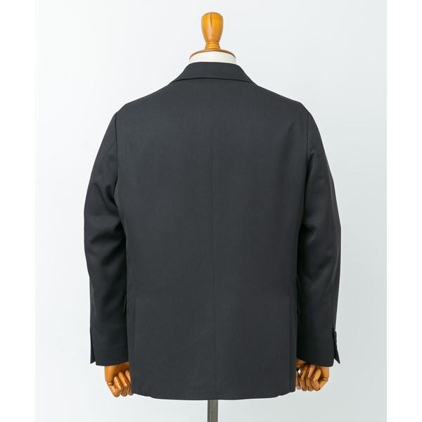 アーバンリサーチ ドアーズ（URBAN RESEARCH DOORS）/LIFE STYLE TAILOR　レトロヘリンボンストレッチジャケット_8