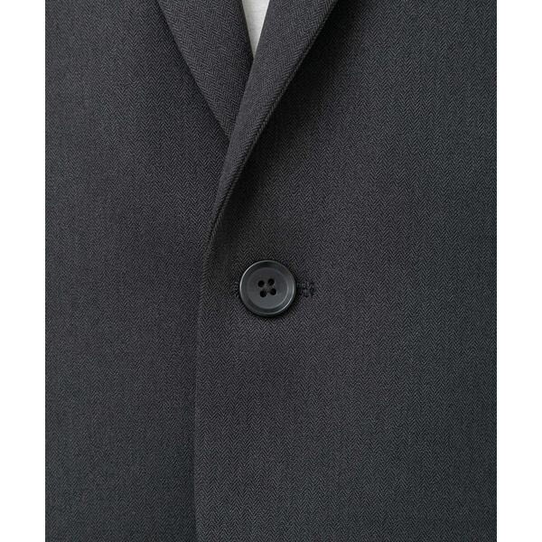 アーバンリサーチ ドアーズ（URBAN RESEARCH DOORS）/LIFE STYLE TAILOR　レトロヘリンボンストレッチジャケット_13