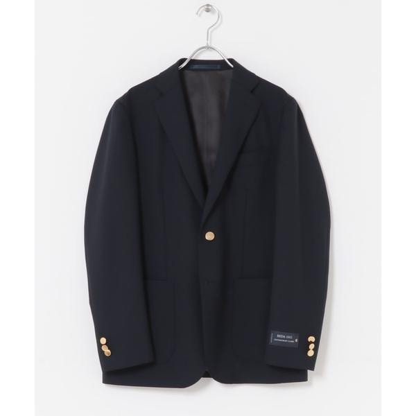 アーバンリサーチ ドアーズ（URBAN RESEARCH DOORS）/LIFE STYLE TAILOR　REDA メタルボタンブレザー