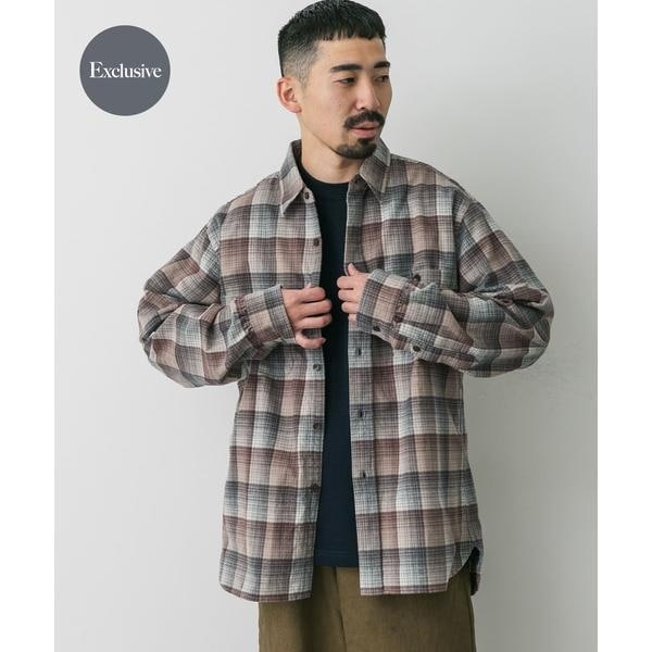 アーバンリサーチ ドアーズ（URBAN RESEARCH DOORS）/『別注』PENDLETON×DOORS　Guide Shirts_1
