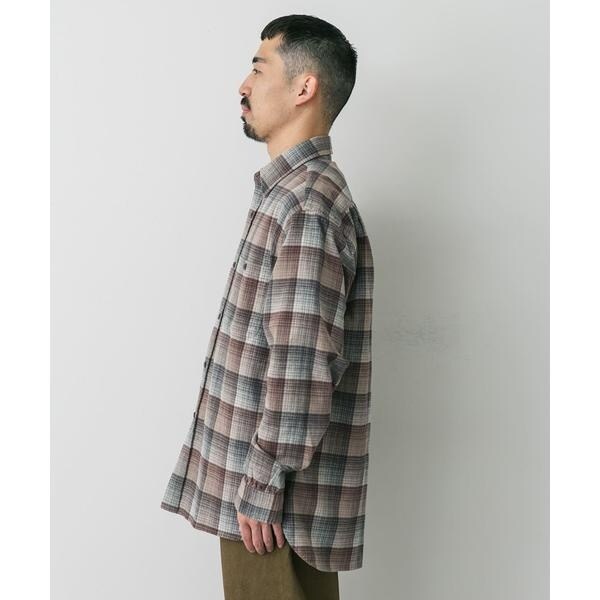 アーバンリサーチ ドアーズ（URBAN RESEARCH DOORS）/『別注』PENDLETON×DOORS　Guide Shirts_10