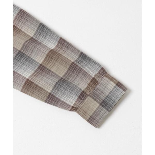 アーバンリサーチ ドアーズ（URBAN RESEARCH DOORS）/『別注』PENDLETON×DOORS　Guide Shirts_13