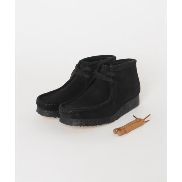 アーバンリサーチ ドアーズ（URBAN RESEARCH DOORS）/Clarks　Wallabee Boot