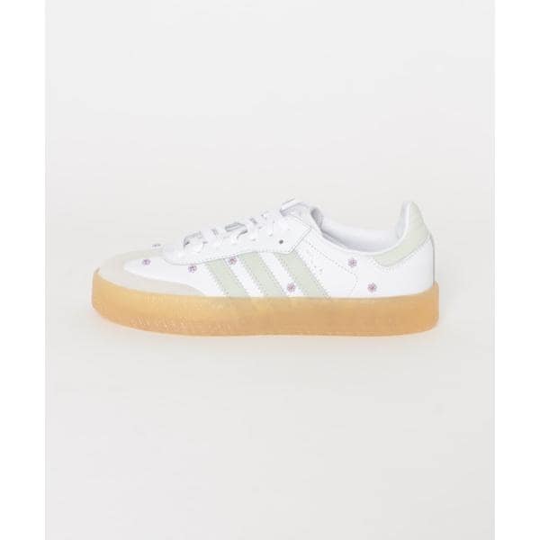 アーバンリサーチ ドアーズ（URBAN RESEARCH DOORS）/adidas　SAMBAE W