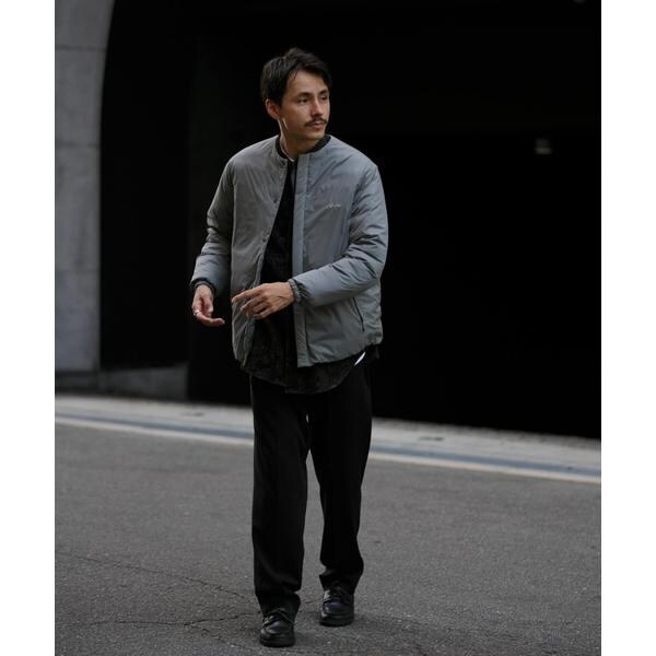 アーバンリサーチ ドアーズ（URBAN RESEARCH DOORS）/『別注』NANGA×DOORS　REVERSIBLE DOWN JACKET_8