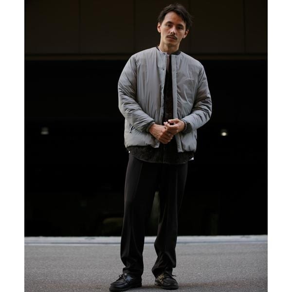 アーバンリサーチ ドアーズ（URBAN RESEARCH DOORS）/『別注』NANGA×DOORS　REVERSIBLE DOWN JACKET_9