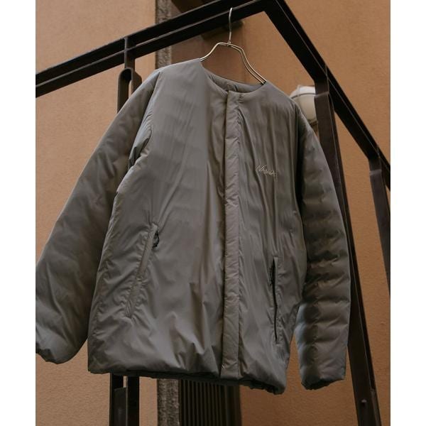 アーバンリサーチ ドアーズ（URBAN RESEARCH DOORS）/『別注』NANGA×DOORS　REVERSIBLE DOWN JACKET_13