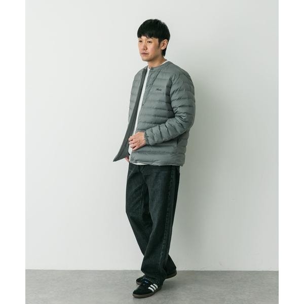 アーバンリサーチ ドアーズ（URBAN RESEARCH DOORS）/『別注』NANGA×DOORS　REVERSIBLE DOWN JACKET_19