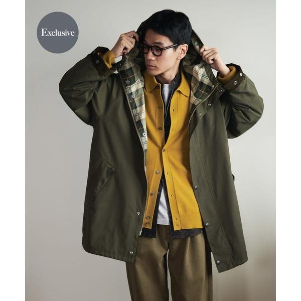 ジャケット・アウター Barbour / URBAN RESEACH DOORS アーバンリサーチ ドアーズ（URBAN RESEARCH DOORS）/『別注』Barbour