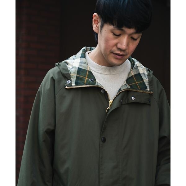 アーバンリサーチ ドアーズ（URBAN RESEARCH DOORS）/『別注』Barbour