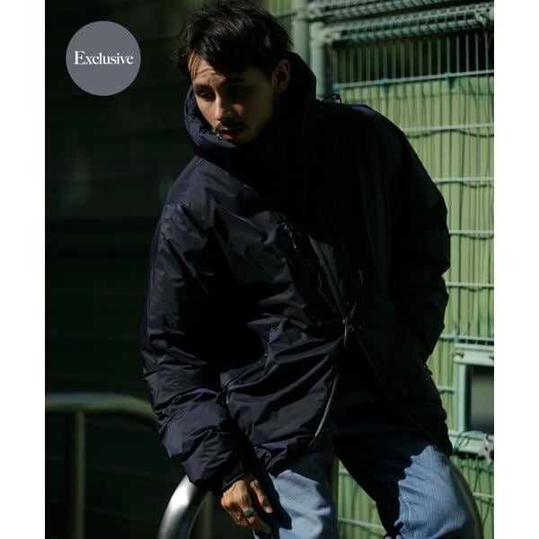 アーバンリサーチ ドアーズ（URBAN RESEARCH DOORS）/『別注』NANGA×DOORS　AURORA TEX DOWN PARKA