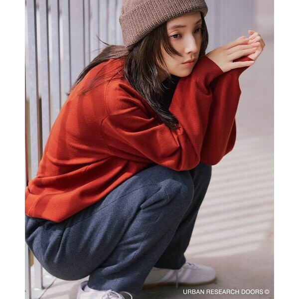 アーバンリサーチ ドアーズ（URBAN RESEARCH DOORS）/『仁村紗和さん 