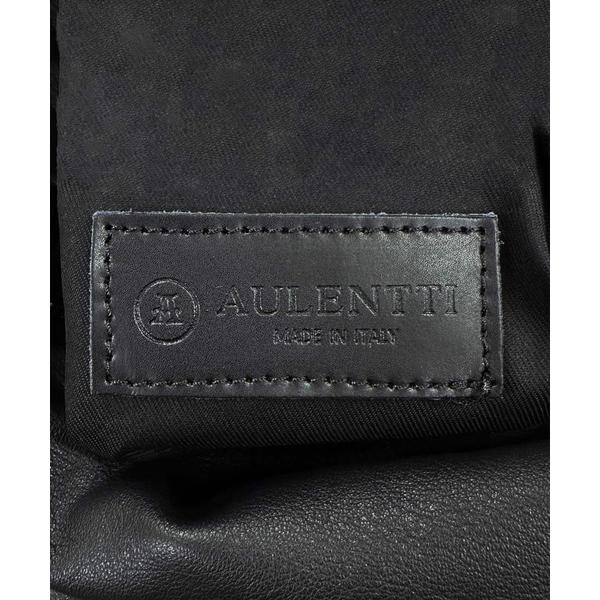 アーバンリサーチ ドアーズ（URBAN RESEARCH DOORS）/AULENTTI puff