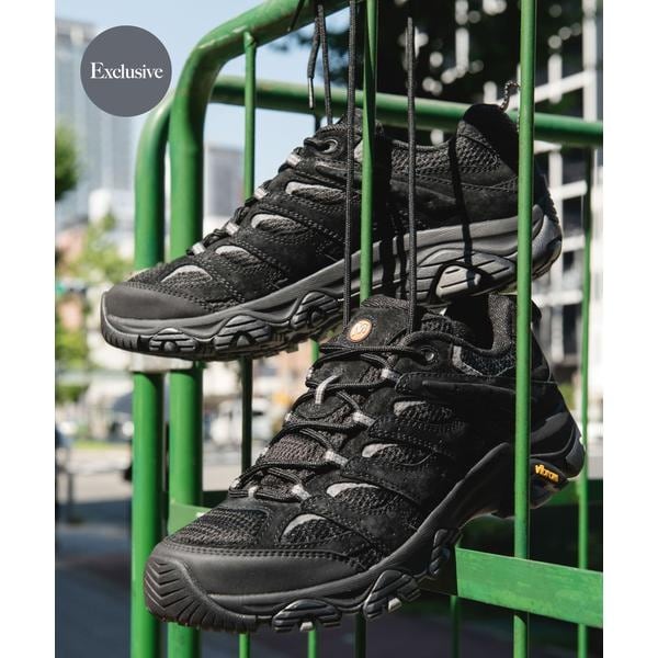 アーバンリサーチ ドアーズ（URBAN RESEARCH DOORS）/MERRELL　Exclusive MOAB 3