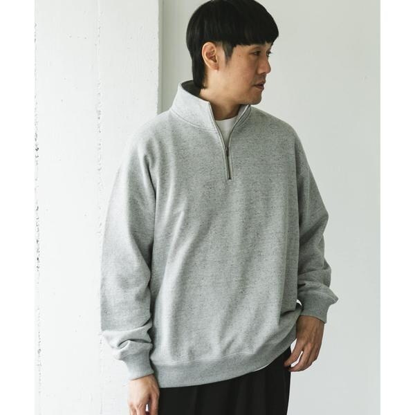 アーバンリサーチ ドアーズ（URBAN RESEARCH DOORS）/commpost 反毛裏