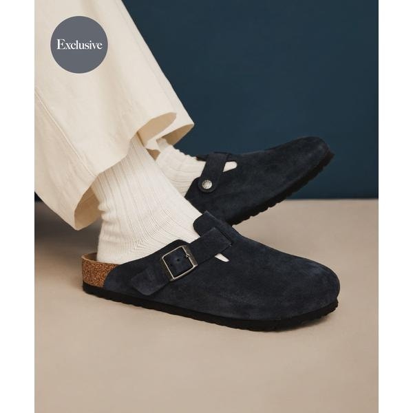 アーバンリサーチ ドアーズ（URBAN RESEARCH DOORS）/『35サイズ/WEB限定』BIRKENSTOCK　Exclusive Boston(Narrow)