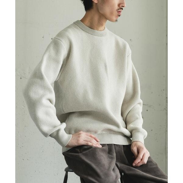 アーバンリサーチ ドアーズ（URBAN RESEARCH DOORS）/ジャガードモール